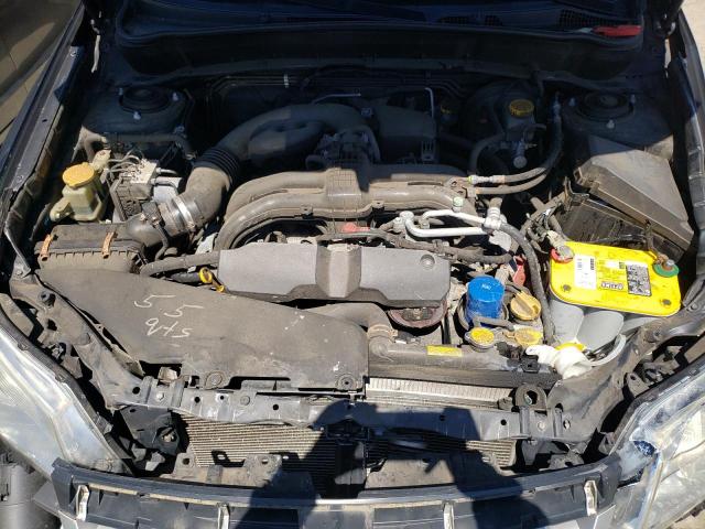 Photo 7 from auction – 2013 SUBARU FORESTER 2 with VIN JF2SHADC6DG400123