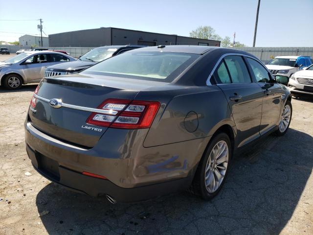 Photo 4 from auction – 2019 FORD TAURUS LIM with VIN 1FAHP2F87KG118456