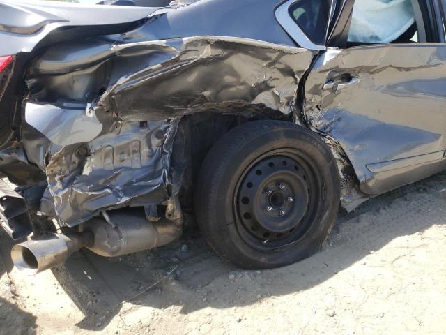 Photo 9 from auction – 2016 NISSAN ALTIMA with VIN 1N4BL3APXGC237929