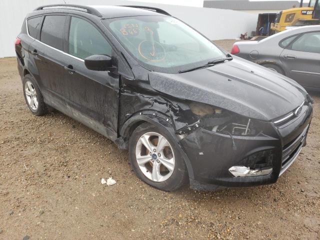 Photo 9 from auction – 2015 FORD ESCAPE SE with VIN 1FMCU9G98FUB66743