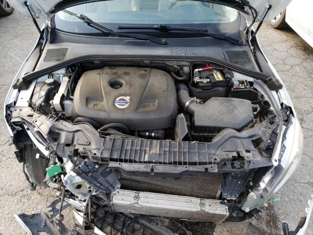Photo 7 from auction – 2015 VOLVO S60 PLATIN with VIN YV140MFM3F2334453