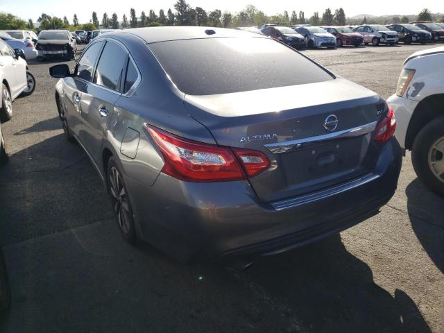 Photo 3 from auction – 2016 NISSAN ALTIMA 2.5 with VIN 1N4AL3AP3GC229179