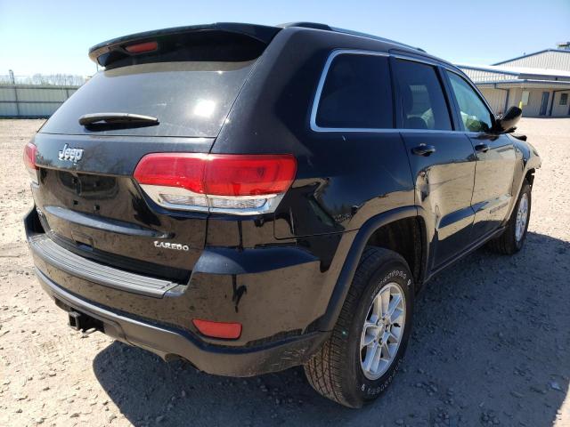 Photo 4 from auction – 2018 JEEP GRAND CHER with VIN 1C4RJFAG2JC374936