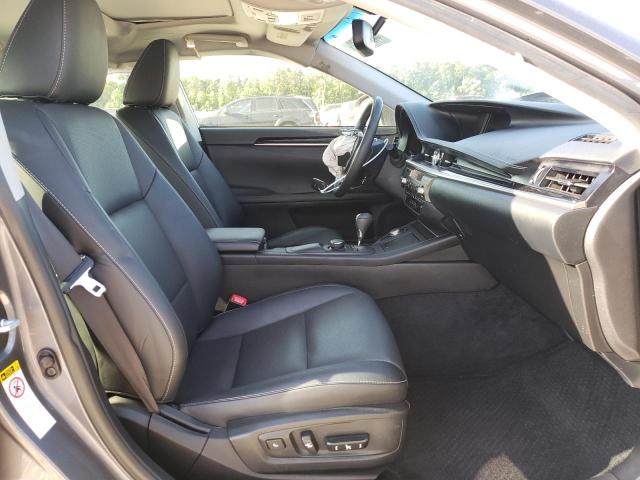 Photo 5 from auction – 2015 LEXUS ES 350 with VIN JTHBK1GG2F2164793