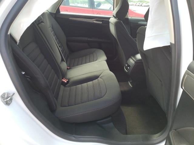 Photo 6 from auction – 2020 FORD FUSION SE with VIN 3FA6P0HD4LR254768