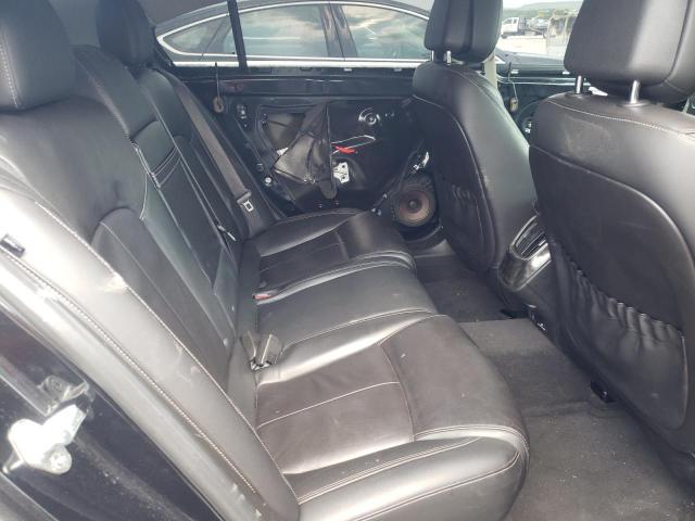 Photo 6 from auction – 2014 BUICK LACROSSE with VIN 1G4GB5G36EF136493