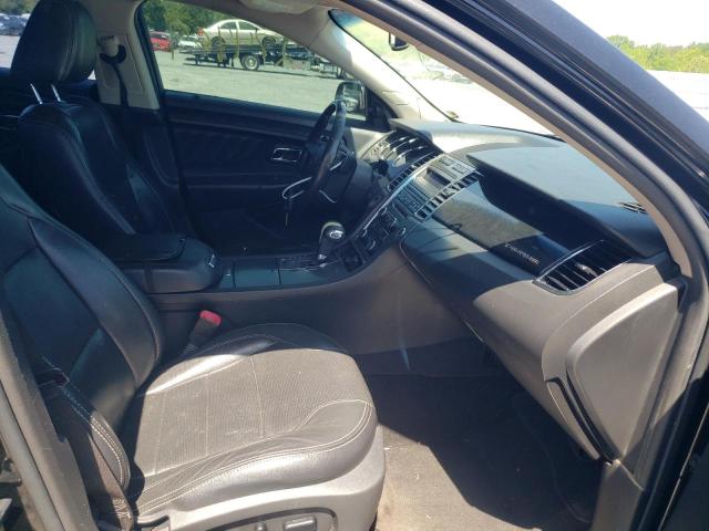 Photo 5 from auction – 2012 FORD TAURUS LIM with VIN 1FAHP2FW9CG124291