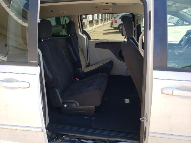 Photo 6 from auction – 2013 DODGE GRAND CARA with VIN 2C4RDGCG0DR820250