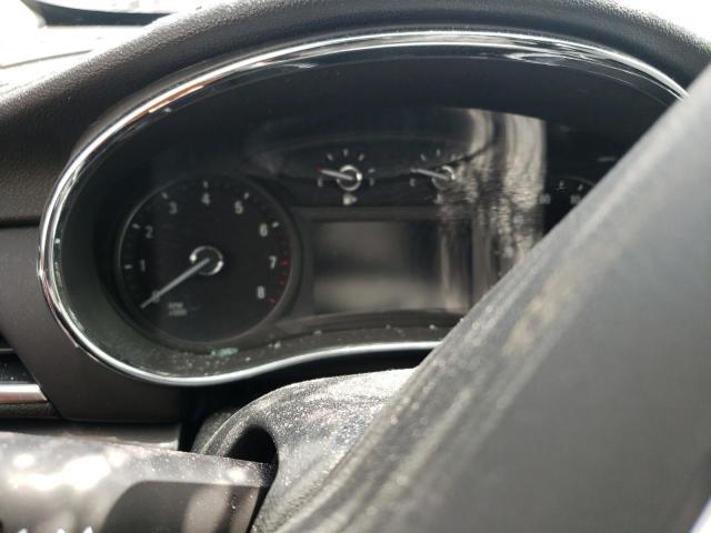 Photo 8 from auction – 2020 BUICK ENCORE PRE with VIN KL4CJASBXLB019673