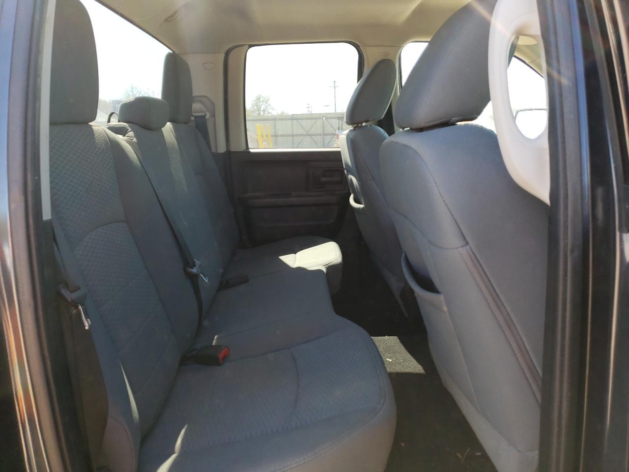 Photo 6 from auction – 2013 RAM 1500 ST with VIN 1C6RR7FT4DS605650