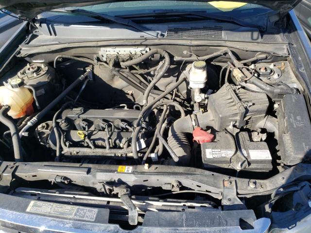 Photo 7 from auction – 2012 FORD ESCAPE XLT with VIN 1FMCU0D72CKA91057