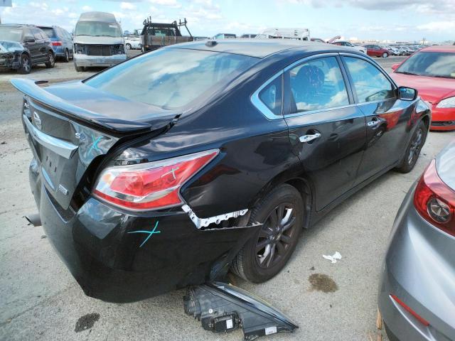 Photo 4 from auction – 2015 NISSAN ALTIMA 2.5 with VIN 1N4AL3AP3FC466169