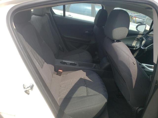 Photo 6 from auction – 2011 CHEVROLET VOLT with VIN 1G1RC6E4XBU102746