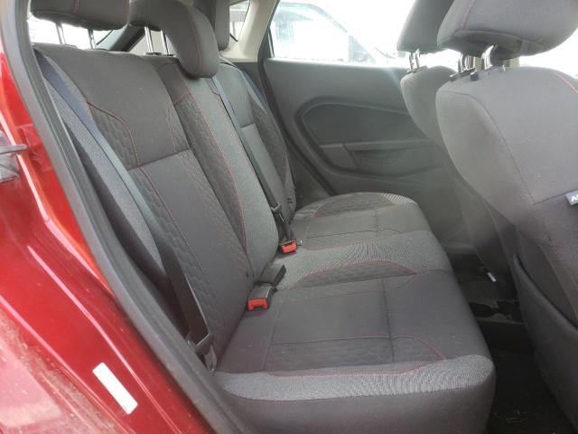 Photo 6 from auction – 2015 FORD FIESTA SE with VIN 3FADP4EJ2FM123672