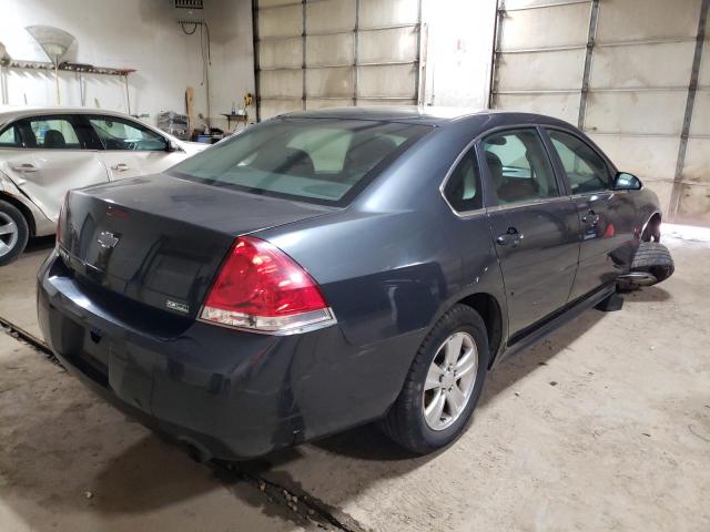 Photo 4 from auction – 2013 CHEVROLET IMPALA LS with VIN 2G1WF5E30D1192628