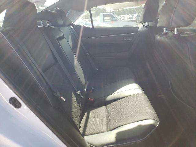 Photo 6 from auction – 2015 TOYOTA COROLLA L with VIN 5YFBURHE9FP231737