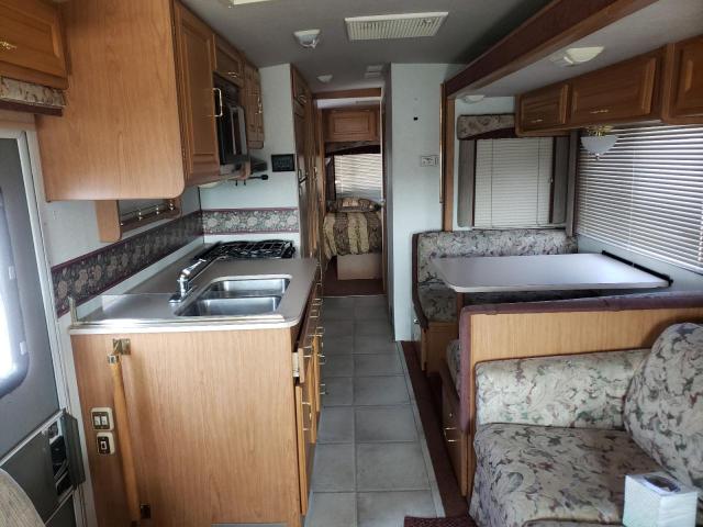 Photo 6 from auction – 1999 FORD RV with VIN 3FCMF53S4XJA13045