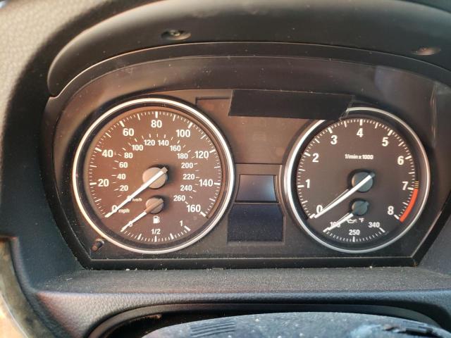 Photo 8 from auction – 2008 BMW 328 I with VIN WBAWL13558PX20733