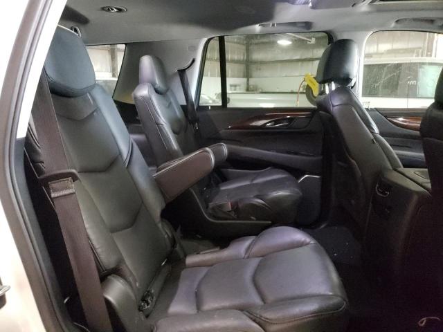 Photo 6 from auction – 2020 CADILLAC ESCALADE P with VIN 1GYS4CKJ9LR128039