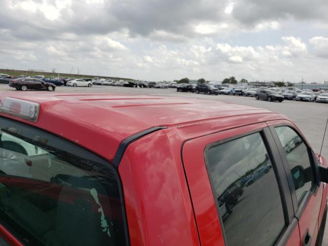 Photo 10 from auction – 2010 FORD F150 SUPER with VIN 1FTEW1C87AFC14770