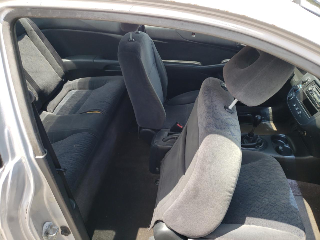 Photo 6 from auction – 2001 HONDA CIVIC LX with VIN 1HGEM21501L067733