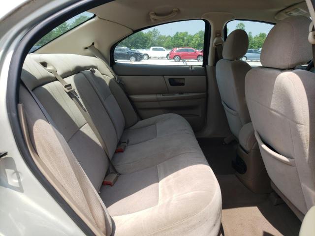Photo 6 from auction – 2004 MERCURY SABLE GS with VIN 1MEFM50UX4G608120