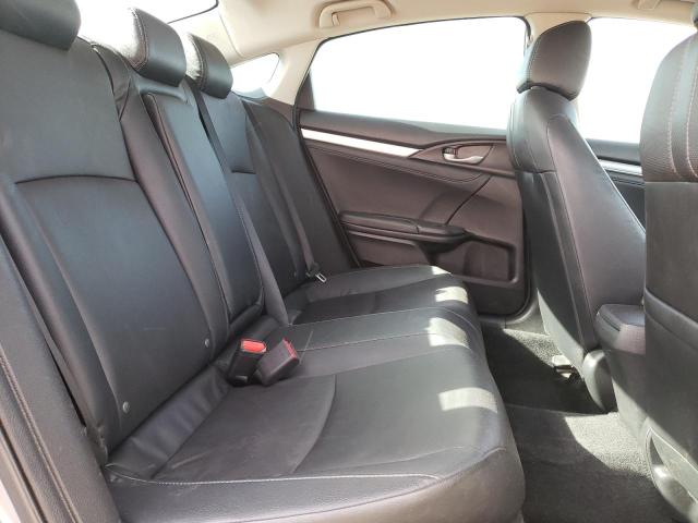 Photo 6 from auction – 2016 HONDA CIVIC EXL with VIN 19XFC1F76GE020718