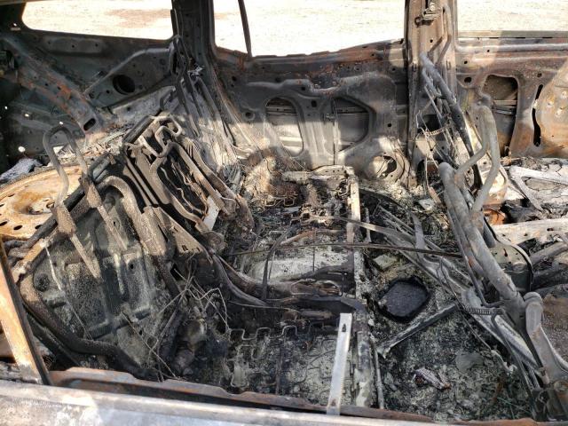 Photo 6 from auction – 2021 HONDA PILOT SE with VIN 5FNYF6H22MB013866