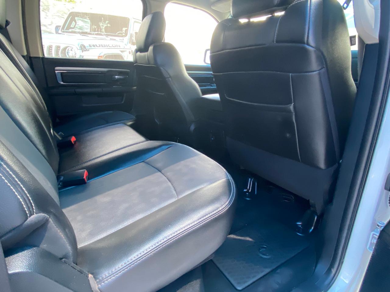 Photo 6 from auction – 2014 RAM 1500 SPORT with VIN 1C6RR6MT1ES245445