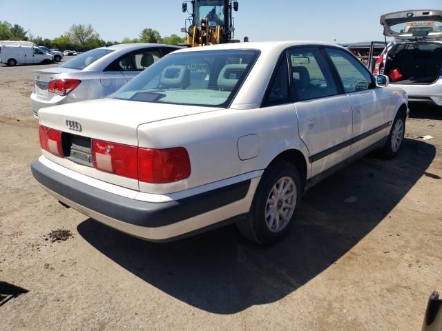Photo 4 from auction – 1994 AUDI 100 S with VIN WAUBK84A9RN054446