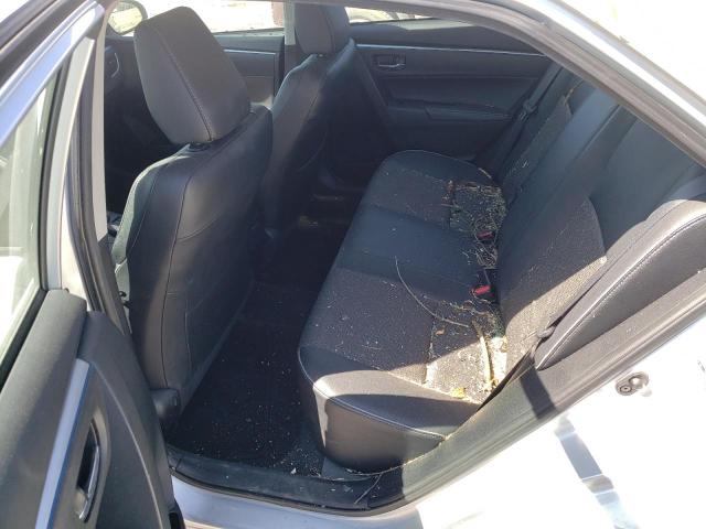 Photo 6 from auction – 2014 TOYOTA COROLLA L with VIN 2T1BURHE2EC053703