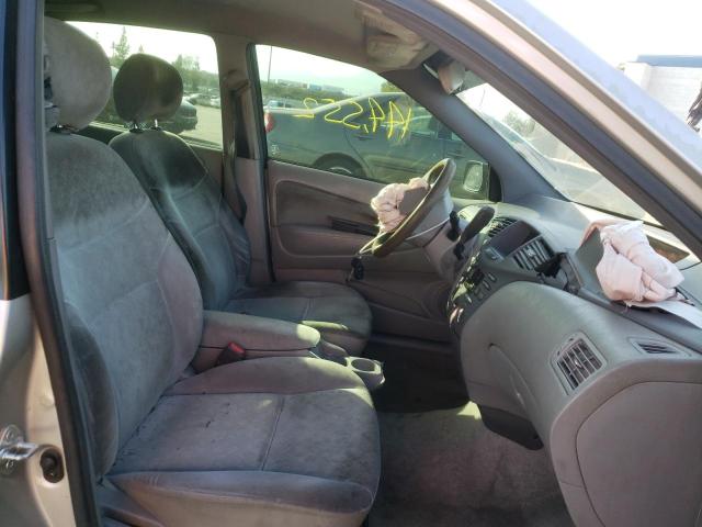 Photo 5 from auction – 2001 TOYOTA PRIUS with VIN JT2BK12UX10003183
