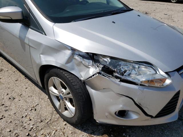 Photo 9 from auction – 2013 FORD FOCUS SE with VIN 1FADP3F2XDL261931