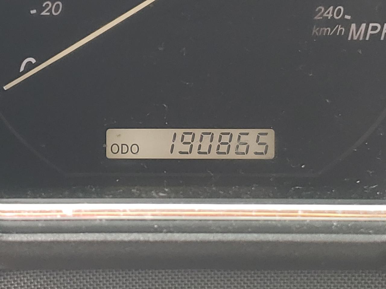 Photo 8 from auction – 2008 LEXUS RX 350 with VIN JTJHK31U782850477