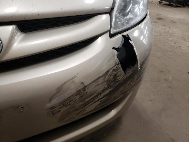 Photo 9 from auction – 2006 TOYOTA SIENNA CE with VIN 5TDZA23C86S582876