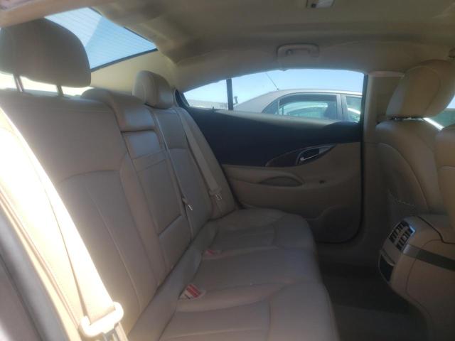 Photo 8 from auction – 2011 BUICK LACROSSE C with VIN 1G4GC5EC2BF285754