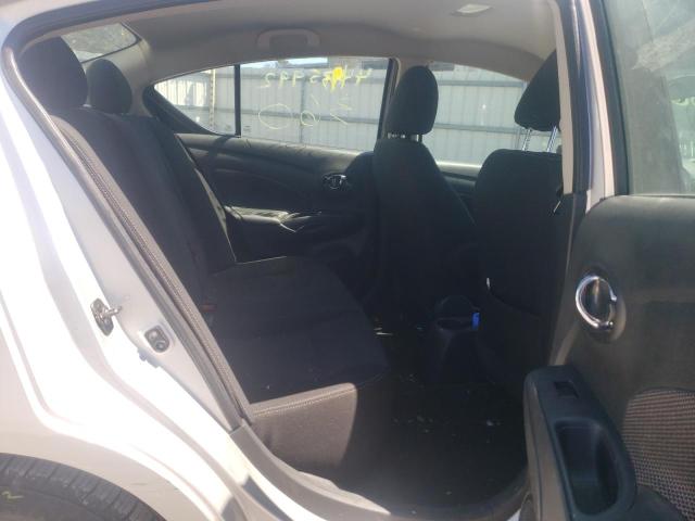 Photo 6 from auction – 2019 NISSAN VERSA S with VIN 3N1CN7AP9KL859292