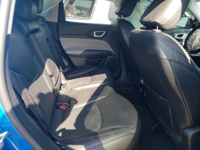 Photo 6 from auction – 2022 JEEP COMPASS AL with VIN 3C4NJDFB2NT112442