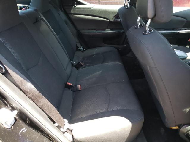 Photo 6 from auction – 2012 DODGE AVENGER SE with VIN 1C3CDZABXCN294069