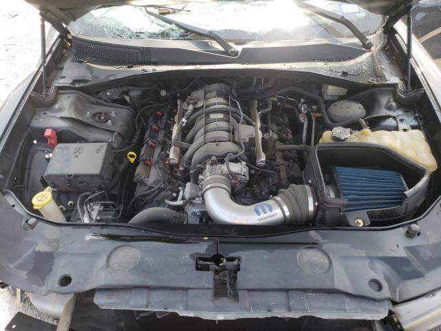 Photo 7 from auction – 2013 DODGE CHARGER R/ with VIN 2C3CDXCT2DH647151