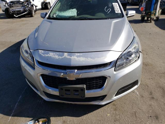 Photo 9 from auction – 2015 CHEVROLET MALIBU 1LT with VIN 1G11C5SL9FF319251
