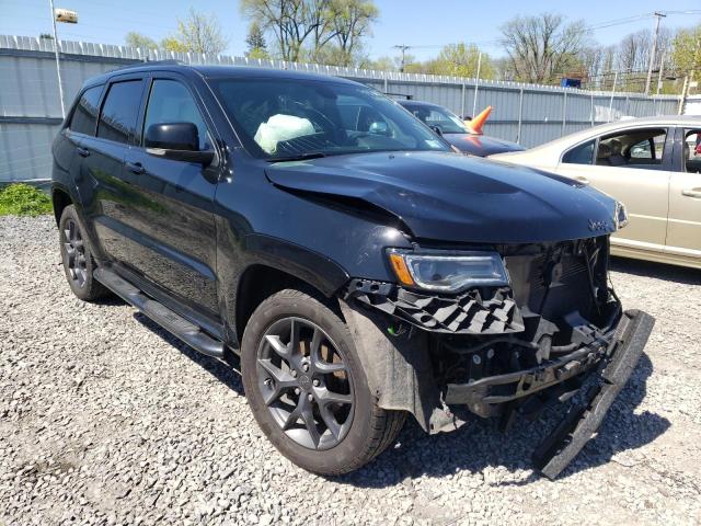 Photo 1 from auction – 2019 JEEP GRAND CHER with VIN 1C4RJFBG0KC618034