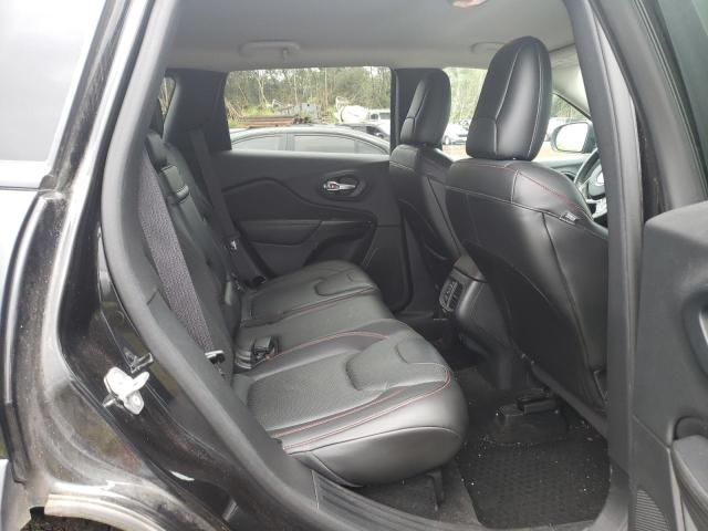 Photo 6 from auction – 2015 JEEP CHEROKEE T with VIN 1C4PJMBS3FW745672