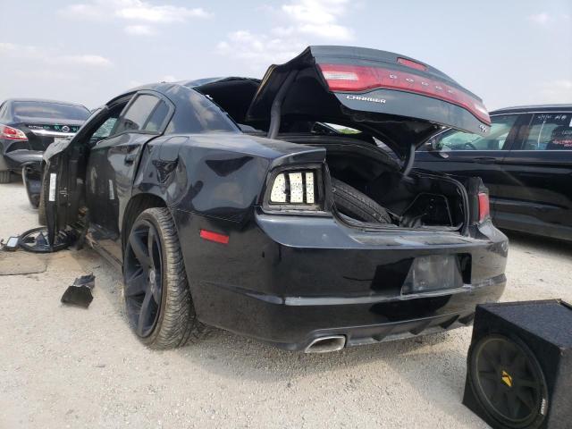 Фото 3 с аукциона – 2013 DODGE CHARGER R/ с VIN 2C3CDXCT2DH647151