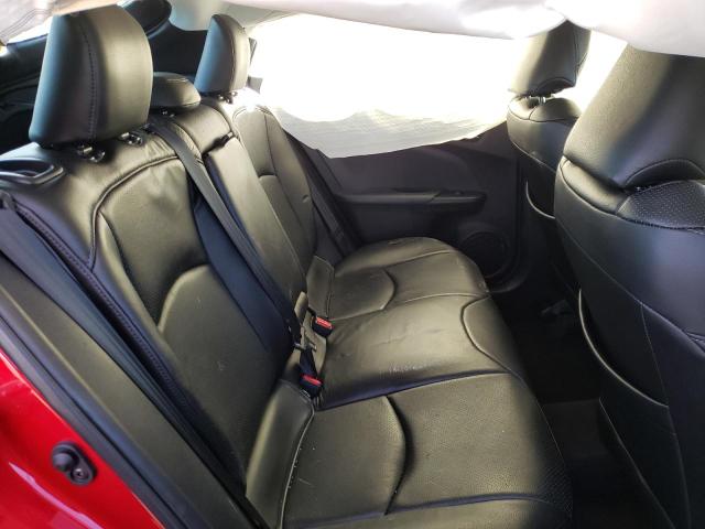 Photo 6 from auction – 2017 TOYOTA PRIUS with VIN JTDKARFU0H3053120