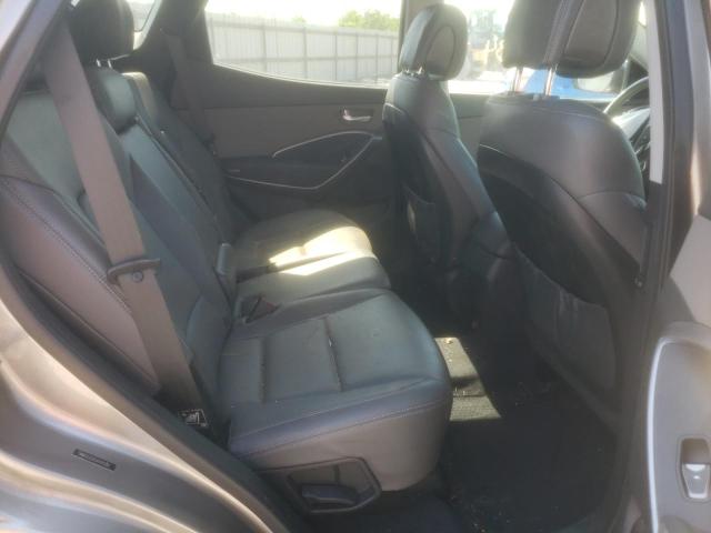 Photo 6 from auction – 2018 HYUNDAI SANTA FE S with VIN 5NMZU3LB2JH105585