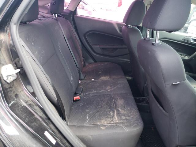Photo 7 from auction – 2014 FORD FIESTA SE with VIN 3FADP4BJ9EM190823