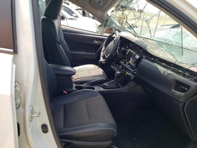 Photo 5 from auction – 2015 TOYOTA COROLLA L with VIN 2T1BURHE7FC443701