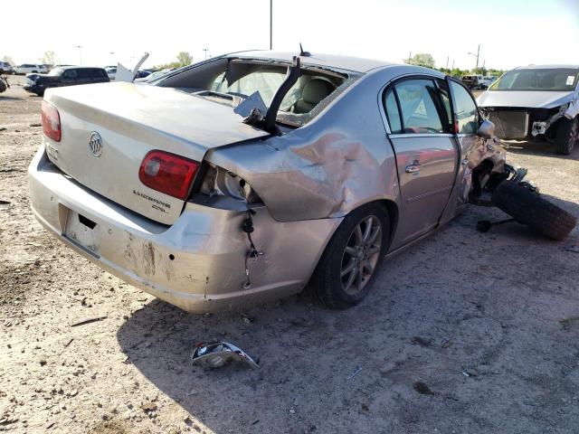 Photo 4 from auction – 2007 BUICK LUCERNE CX with VIN 1G4HD57297U131194