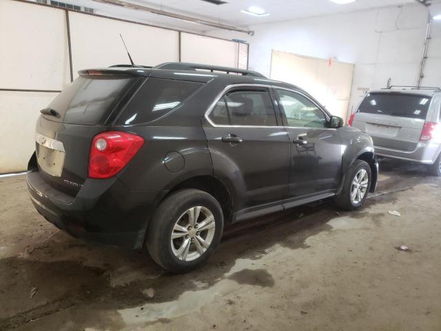 Photo 4 from auction – 2011 CHEVROLET EQUINOX LT with VIN 2CNALDEC7B6438364